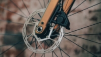 Gravel kolo Cube NUROAD SLX autumn´n´black 2027