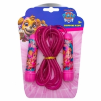 švihadlo Paw Patrol růžové 240cm