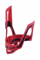 košík BBB DualCage červeno/černý