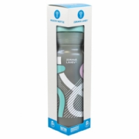 lahev R&B Sport Element 1L tyrkys
