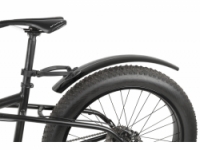 blatník zadní M-Wave FAT BIKE 115mm široké