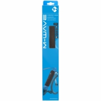 potah baterie pro E-bike M-Wave