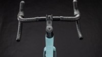 Silniční kolo Cube ATTAIN C:62 RACE skylightblue´n´cyan 2026