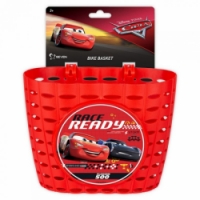 koš Disney CARS + pásky