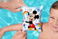 rukávky nafukovací Mickey Mouse 23x15cm