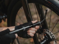 hustilka TOPEAK RACEROCKET MINI černá