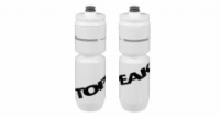 lahev TOPEAK 0,80l bílá