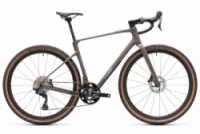 Gravel kolo Cube NUROAD C:62 PRO cedar´n´stone 2027