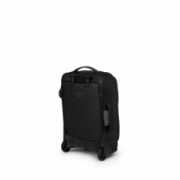 kufr OSPREY TRANSPORTER WHEELED CARRY-ON 38l černý