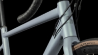 Silniční kolo Cube AXIAL WS PRO greysage´n´mint 2024