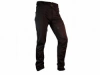 kalhoty dlouhé unisex HAVEN ENERGIZER Polar černé