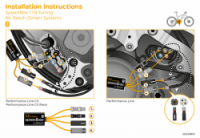 SpeedBox 1.1 B.Tuning pro Bosch (Smart System)
