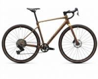 Gravel kolo Cube NUROAD SLX autumn´n´black 2027