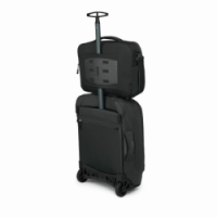 taška OSPREY OZONE BRIEF BAG 16l černá