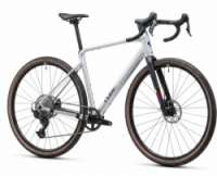 Gravel kolo Cube NUROAD SLX spaceship´n´cmyk 2027