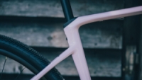 Gravel kolo Cube NUROAD EX bubblegum´n´black 2027
