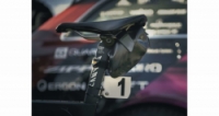 brašna TOPEAK WEATHERPROOF Dynawedge černá