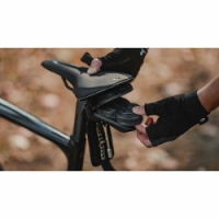 brašna TOPEAK ELEMENTA GEARBAG EX podsedlová 0,3L