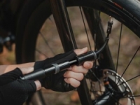 hustilka TOPEAK RACEROCKET MINI zlatá