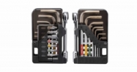 nářadí TOPEAK OMNI Toolcard 14 funkcí