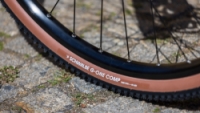 Gravel kolo Cube NUROAD ONE spicypapaya´n´black 2027