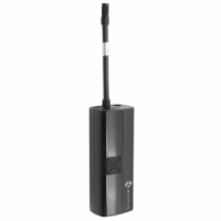 hustilka M-Wave Multiboost mini s akumulátorem