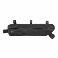 brašna TOPEAK bikepacking MidlLoader 6L černá