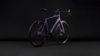 Silniční kolo Cube ATTAIN SLX blueiris´n´black 2027