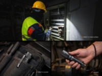 svítilna Fenix C7 V2.0 nabíjecí