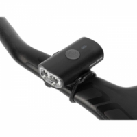 osvětlení na přilbu TOPEAK HeadLux USB 450
