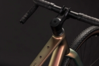 Gravel kolo Cube NUROAD SLX autumn´n´black 2027