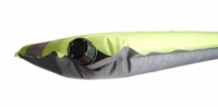 matrace samonafukovací Kubisport 7cm extra velikost