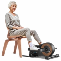 Stepper MERACH E43B1 mini eliptický 8 programů