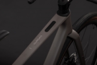 Gravel kolo Cube NUROAD C:62 PRO cedar´n´stone 2027