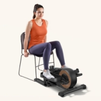 Stepper MERACH E43B1 mini eliptický 8 programů
