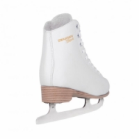 brusle zimní dámské Tempish DREAM WHITE II