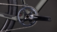 Gravel kolo Cube NUROAD C:62 EX oldgrey´n´prism 2026