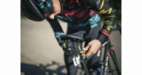 brašna TOPEAK WEATHERPROOF Dynawedge černá