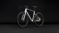 Gravel kolo Cube NUROAD C:62 ONE hintofmint´n´green 2027