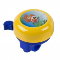 zvonky M-Wave 3-D obrázek-6ks