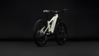 Elektrokolo CUBE STEREO Hybrid ONE44 HPC RACE 800 mellowyellow´n´lilac 2027