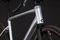 Gravel kolo Cube NUROAD SLX spaceship´n´cmyk 2027