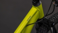 Dětské kolo Cube ACID 240 DISC lizard´n´blue 2026