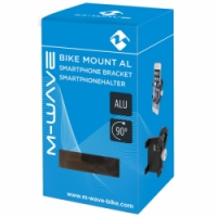 držák na mobil M-Wave Mount hliníkový
