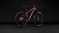 Horské kolo Cube AIM SLX rustyrose´n´peach 2027