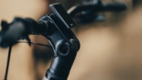 Elektrokolo Cube NURIDE Hybrid ONE11 HPC SLX 800 goldenbrown´n´black 2027