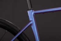 Silniční kolo Cube ATTAIN SLX blueiris´n´black 2027