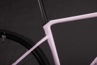 Gravel kolo Cube NUROAD EX bubblegum´n´black 2027