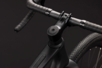 Gravel kolo Cube NUROAD C:62 ONE carbon´n´shiftverde 2027