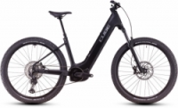 Elektrokolo Cube Reaction Hybrid RACE Easy Entry black´n´metal 2025
